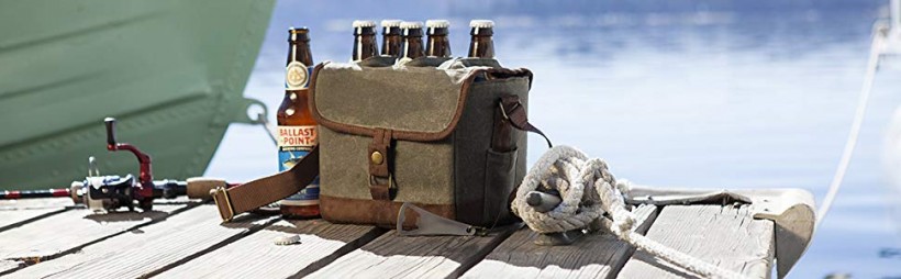 Beer caddy