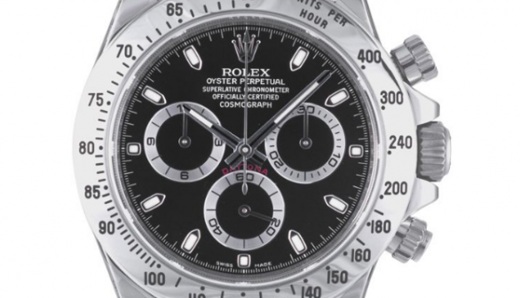 Rolex Cosmograph Daytona