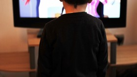 Tips to reduce screen time of your kids