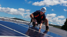 Bins to panels: ways Australia is embracing sustainability