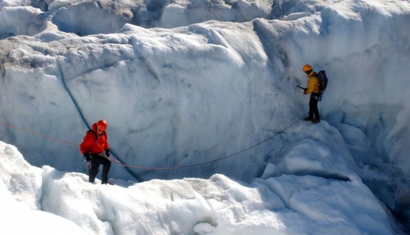 Greenland