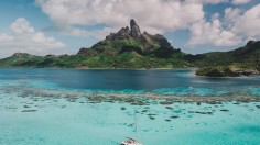 French Polynesia's Most Adventurous Experiences