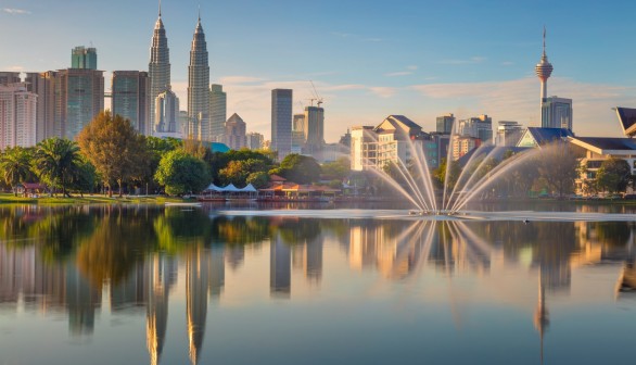 Malaysia Has So Much To Offer Tourists