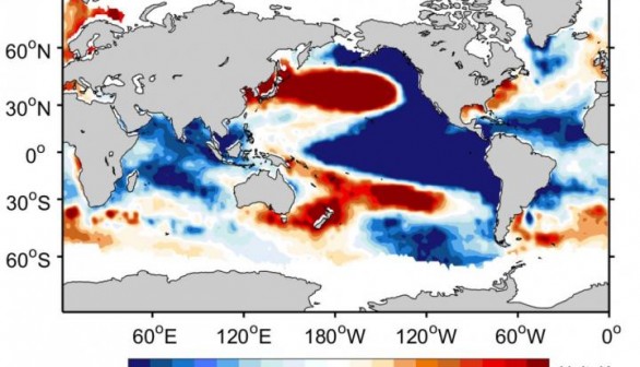 PDO Temperatures 