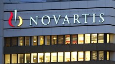 Novartis 