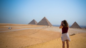 10 Things You Need When Travelling to Egypt