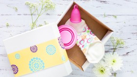 Tips for Using a Menstrual Cup