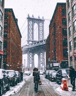 Did You Know? Brooklyn is One of America's Hottest Cities Right Now