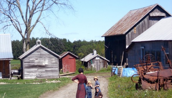 Amish