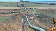 The Dakota Access Pipeline: Moving Forward with Safe, Clean Energy Transport  