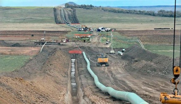 The Dakota Access Pipeline: Moving Forward with Safe, Clean Energy Transport  
