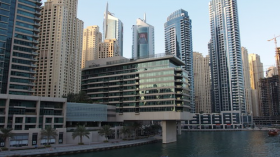 Why You Should Include Dubai Marina on Your Travel Wish List