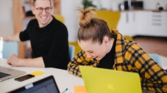 How to Keep your Employees Happy 