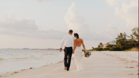 8 Reasons Why You Should Have A Bali Wedding