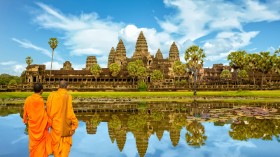 Why Cambodia Should Be Your Next Travel Destination