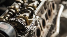 Components That Make Up Your Car Engine