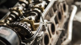 Components That Make Up Your Car Engine