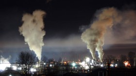 New Findings: Air Pollution Can Lead to Kidney Diseases