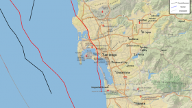 Earthquake Occurs Just After a New Study on the Impact of a Major Earthquake is Unveiled 