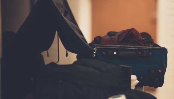 Packing Your Bags for the Holiday? Check Out These Tips to Make it Easier!