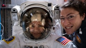 Want to Reach Space, the Final Frontier? NASA is Now Hiring Astronauts!