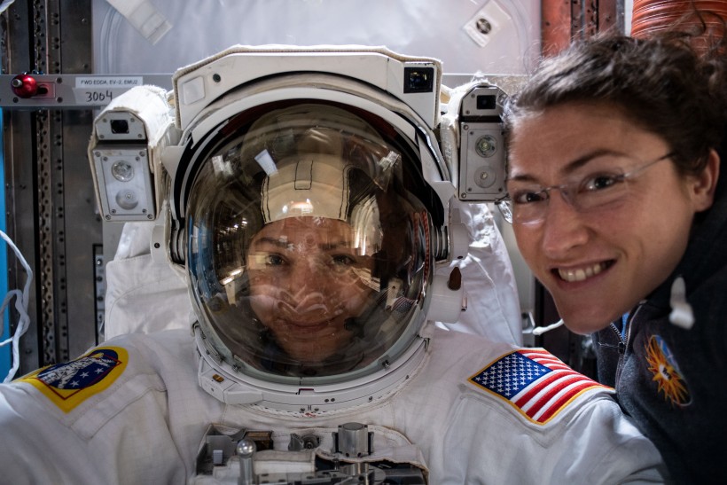 Want to Reach Space, the Final Frontier? NASA is Now Hiring Astronauts!