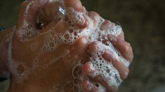 Proper Handwashing: the Key to Fighting Off COVID-19