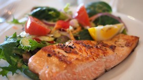 5 Top Reasons To Add Fish To Your Diet