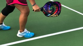 The Benefits Of Pickleball For Senior And Adults