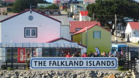 Ancient Tsunami Struck the Falkland Islands, Scientists Speculate