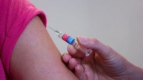 Clinical Trials of the First Novel Coronavirus Vaccine begin in the United States 