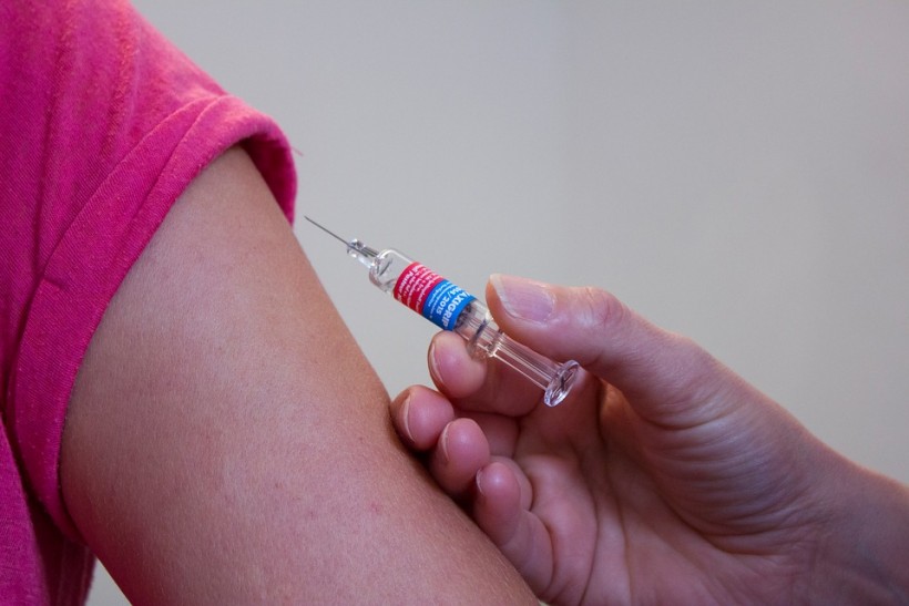 Clinical Trials of the First Novel Coronavirus Vaccine begin in the United States 