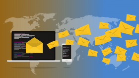 6 Benefits of Email Marketing