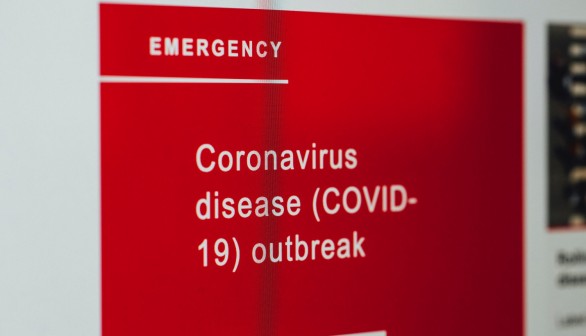 Lack of Coronavirus Global Control Measures Could Have Caused 40 Million Deaths this Year