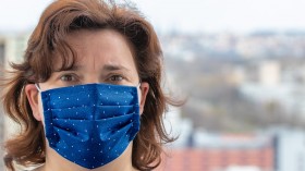 COVID-19: Why Scotland Does Not Advise Using Face Masks