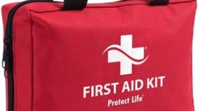 A Must: Keeping a First Aid Emergency Kit 