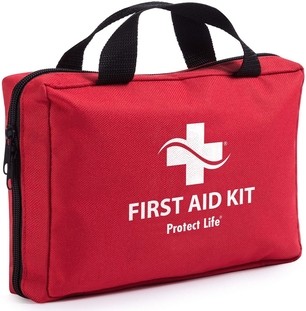 A Must: Keeping a First Aid Emergency Kit 