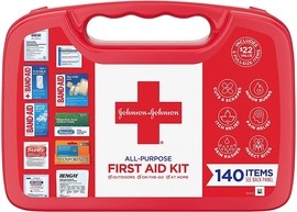 A Must: Keeping a First Aid Emergency Kit 