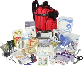 A Must: Keeping a First Aid Emergency Kit 