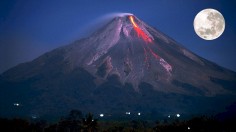 New Sensors Help Detect and Predict Volcanic Eruptions