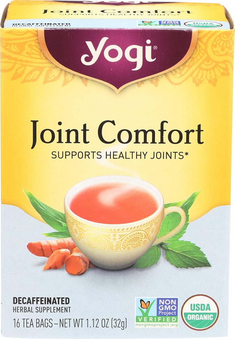 Comfort Drink for Joint Pain 