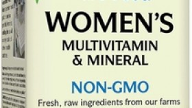 Essential Food Supplements for Women