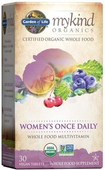 Essential Food Supplements for Women