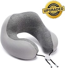 The Best Travel Companion : Comfortable Travel Pillows 