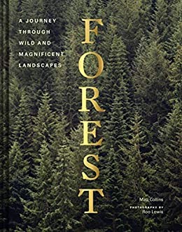 Top Picks: Coffee Table Books for Nature Lover Travelers 