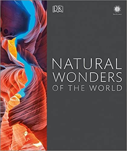 Top Picks: Coffee Table Books for Nature Lover Travelers 