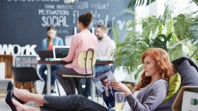 Small Business Owners Still Underestimate Working Spaces