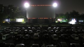 Due to Social Distancing Requirements and Cinemas Closing, Movie Drive-In Theaters May Make a Comeback