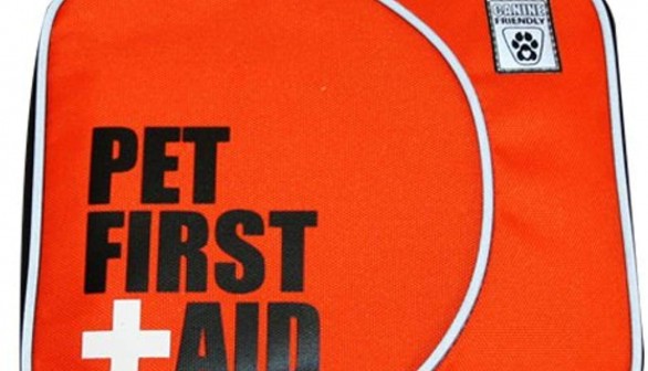 Top Picks: First Aid Kits for Dogs 