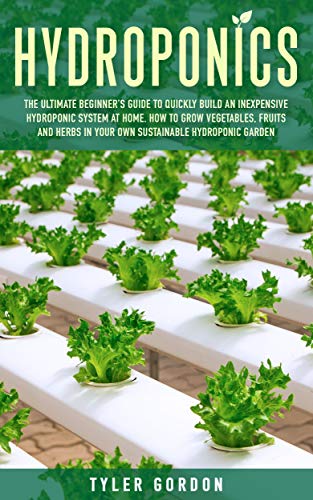 Top Picks Best Selling Hydroponic Gardening Books Environment